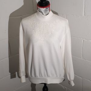 Bon Worth Holiday Sweater